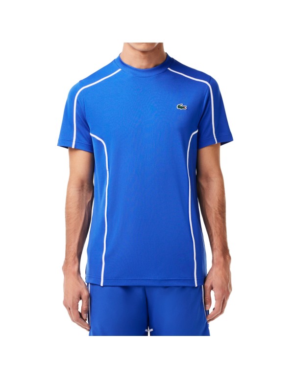 CAMISETA LACOSTE TEAM PLAYER TH7545 166 |LACOSTE |Producto nuevo para editar