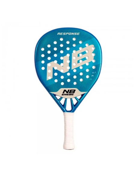 PALA ENEBE RESPONSE ROYAL A003665 |ENEBE |Raquetes de padel