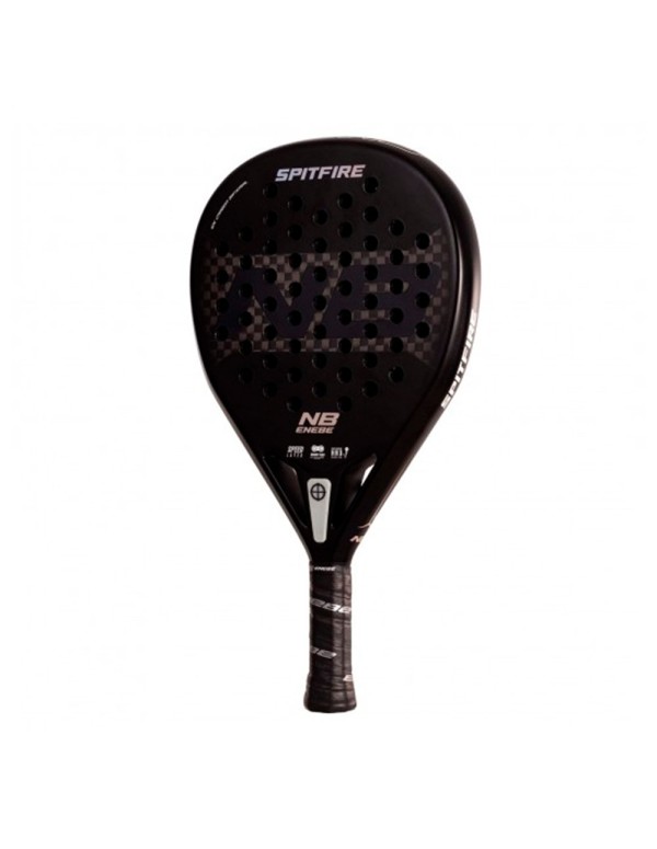 Enebe Spitfire Black 2025