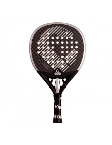 PALA VIBOR-A YARARA RADICAL 12K 2.0 A003671 |VIBOR-A |Raquetes de padel