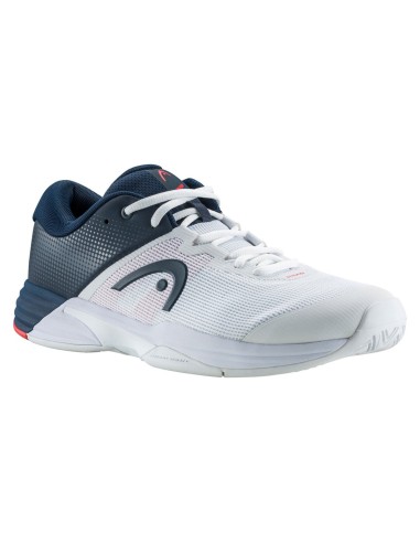 HEAD REVOLT EVO 2.0 MEN'S SHOES 273232 WHDB |HEAD |Padel shoes