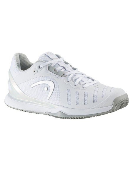 Head Sprint 3.0 Ltd Clay 274902 WHGR Mujer |HEAD |Zapatillas de pádel