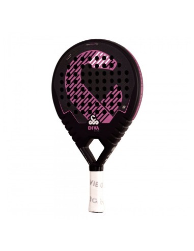 PALA VIBOR-A DIVA ELITE 3K 2.0 A003674 |VIBOR-A |Raquetes de padel