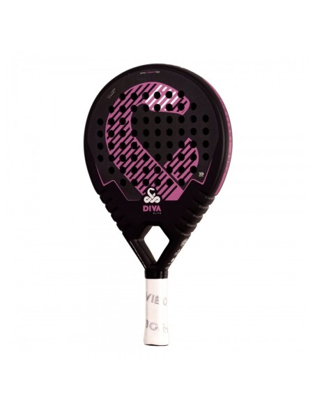 PALA VIBOR-A DIVA ELITE 3K 2.0 A003674 |VIBOR-A |Raquetes de padel