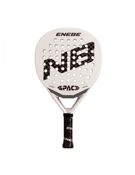 PALA ENEBE SPACE A003659 |ENEBE |Raquetes de padel