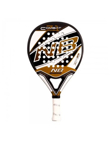 PALA ENEBE COMBAT 7.1-V.2 A003661 |ENEBE |Raquetes de padel