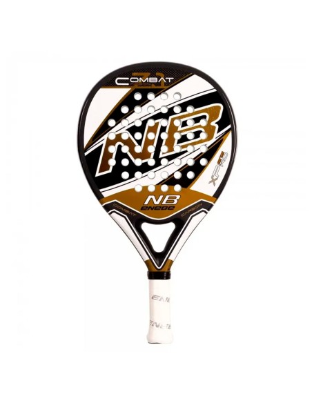 PALA ENEBE COMBAT 7.1-V.2 A003661 |ENEBE |Raquetes de padel