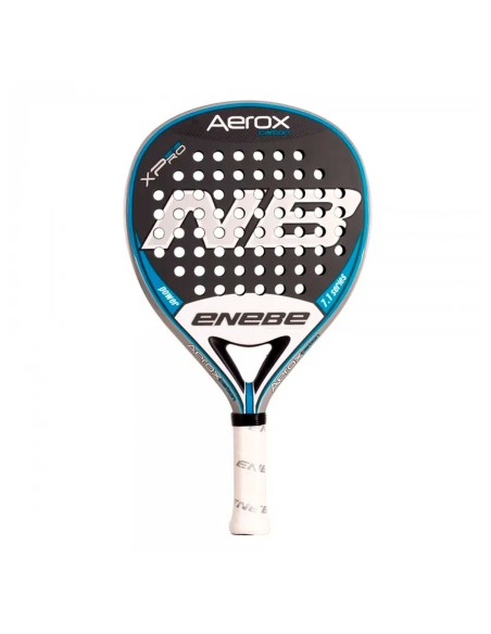 PALA ENEBE AEROX 7.1- V.2 A003662 |ENEBE |Raquetes de padel