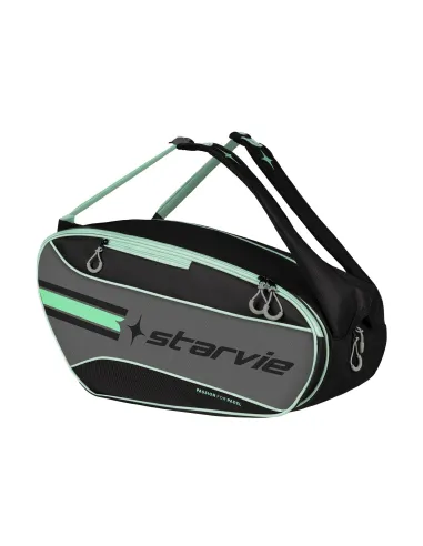 SAC DE PADEL STARVIE TOUR VERT BSTTG31000 |STAR VIE |Accessoires de pagaie