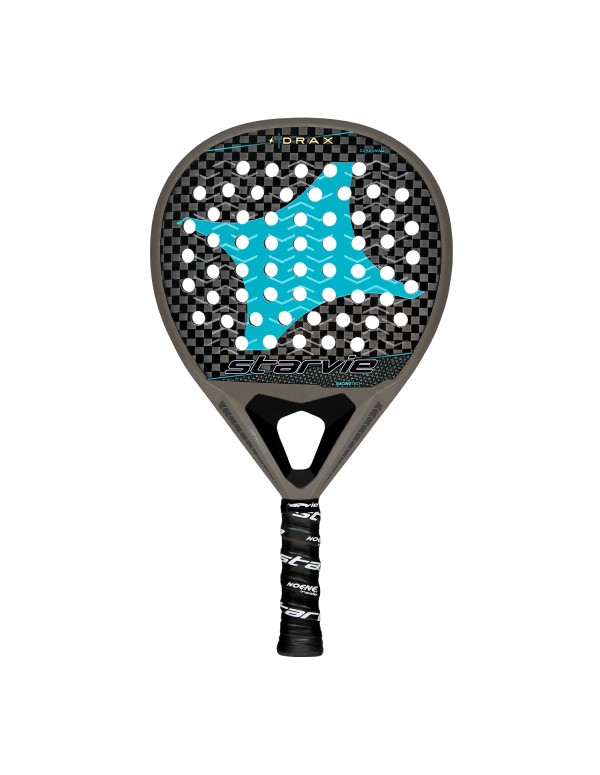 PAGAIA STARVIE DRAX PRO TOUCH PSTDV21000 |STAR VIE |Racchette da padel