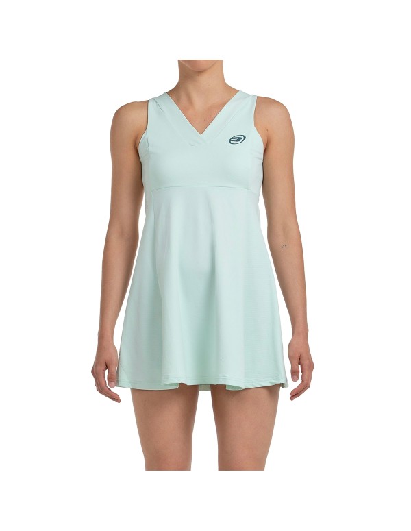 Vestido Bullpadel Acoco Mujer