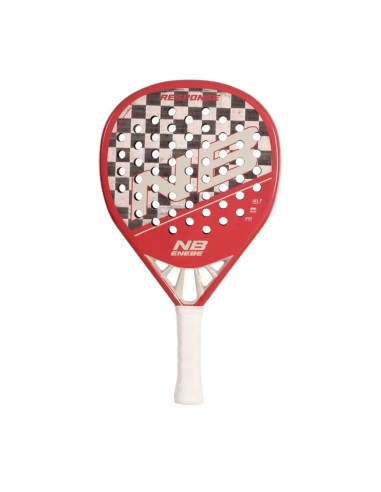 PALA ENEBE RESPONSE ALU A003656 |ENEBE |Raquetes de padel