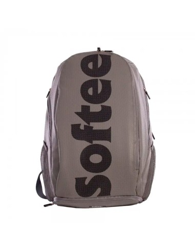 Mochila Softee Car Gris |SOFTEE |Complementos pádel