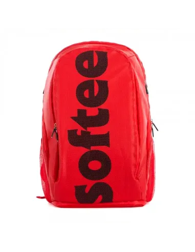 MOCHILA SOFTEE CAR 83044.003.1 ROJO |SOFTEE |Accessoires de pagaie