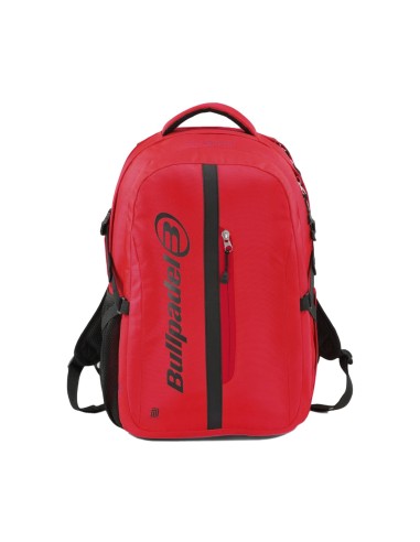 BULLPADEL BPM25022 XPLO BACKPACK 448167 |BULLPADEL |Paddle accessories