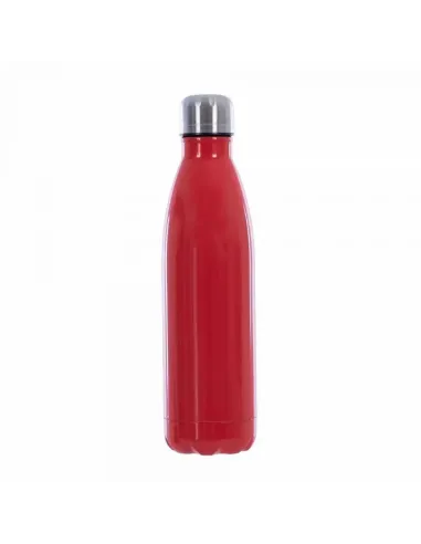 BOTELLA TERMICA SOFTEE FRESHLY ROJO 25520.003 |SOFTEE |Acessórios de remo