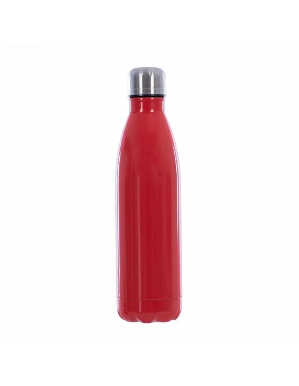 BOTELLA TERMICA SOFTEE FRESHLY ROJO  25520.003