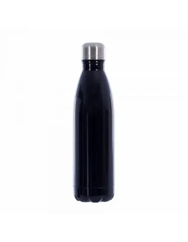 BOTELLA TERMICA SOFTEE FRESHLY NEGRO 25520.001 |SOFTEE |Acessórios de remo