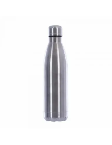 BOTELLA TERMICA SOFTEE FRESHLY GRIS 25520.011 |SOFTEE |Accessoires de pagaie