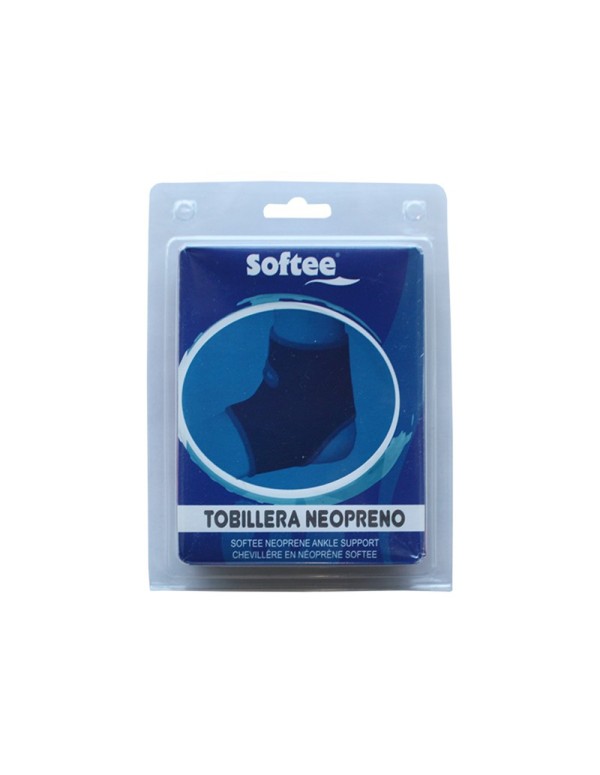 TOBILLERA NEOPRENO SOFTEE 0004556