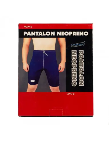 PANTALﾓN NEOPRENO CORVIS P9099.UNI.3 |SOFTEE |Acessórios de remo