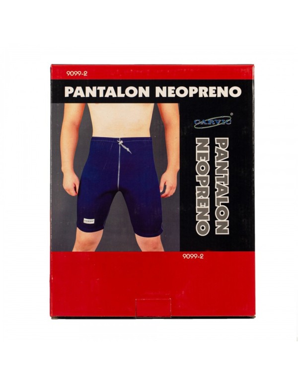 Pantalón Neopreno Carvic