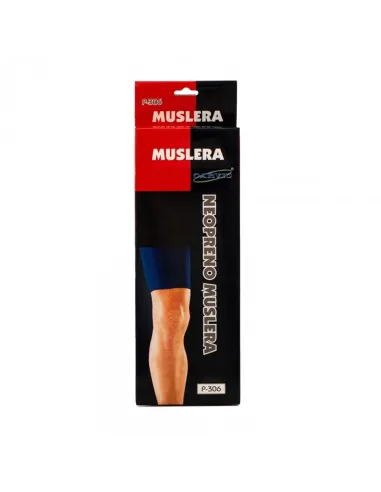 Muslera Neopreno Carvic |SOFTEE |Complementos pádel