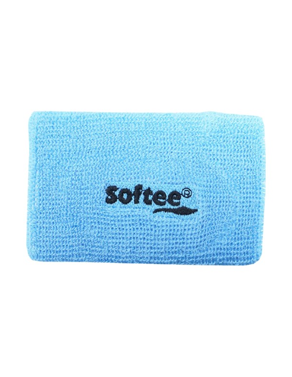 MUﾑEQUERA ANCHA SOFTEE 24201.028.1 AZUL