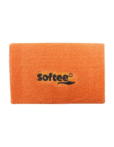 MUﾑEQUERA ANCHA SOFTEE 24201.022.1 NARANJA FLUOR |SOFTEE |Paddle accessories