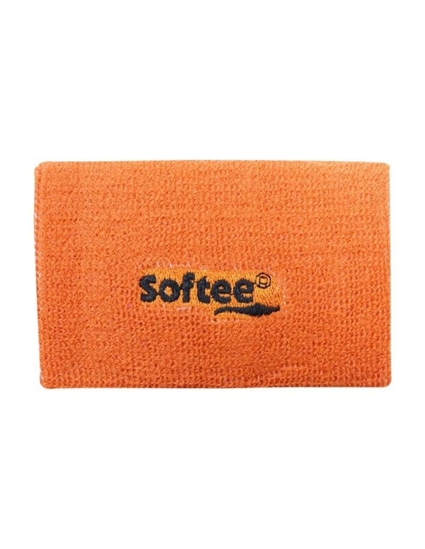 MUﾑEQUERA ANCHA SOFTEE 24201.022.1 NARANJA FLUOR