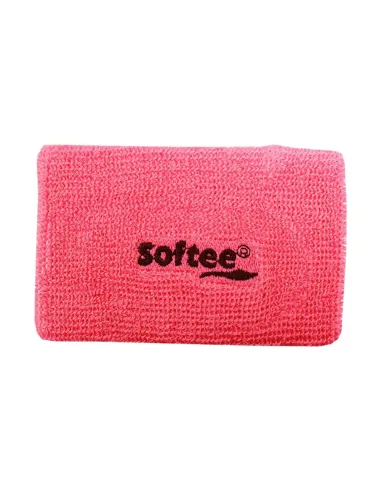 MUﾑEQUERA ANCHA SOFTEE 24201.010.1 ROSA |SOFTEE |Paddle accessories