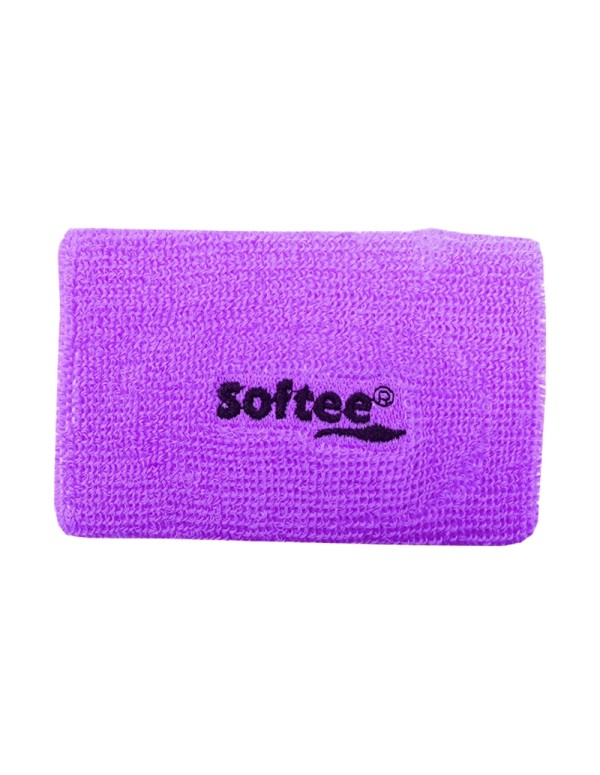 MUﾑEQUERA ANCHA SOFTEE 24201.008.1 VIOLETA