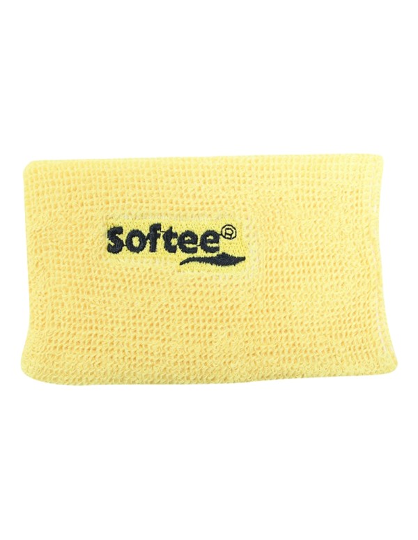 MUﾑEQUERA ANCHA SOFTEE 24201.005.1 AMARILLO