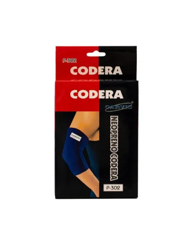 CODERA NEOPRENO CORVIS P302.UNI |SOFTEE |Acessórios de remo