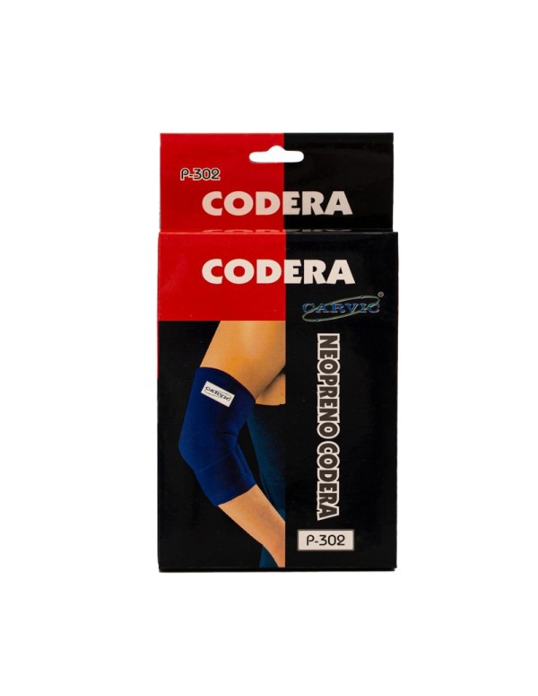 Codera Neopreno Corvis