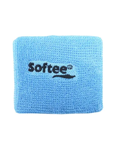 MUﾑEQUERA NORMAL SOFTEE 24202.028.1 AZUL |SOFTEE |Paddle accessories