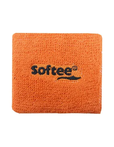 MUﾑEQUERA NORMAL SOFTEE 24202.022.1 NARANJA FLUOR |SOFTEE |Paddle accessories