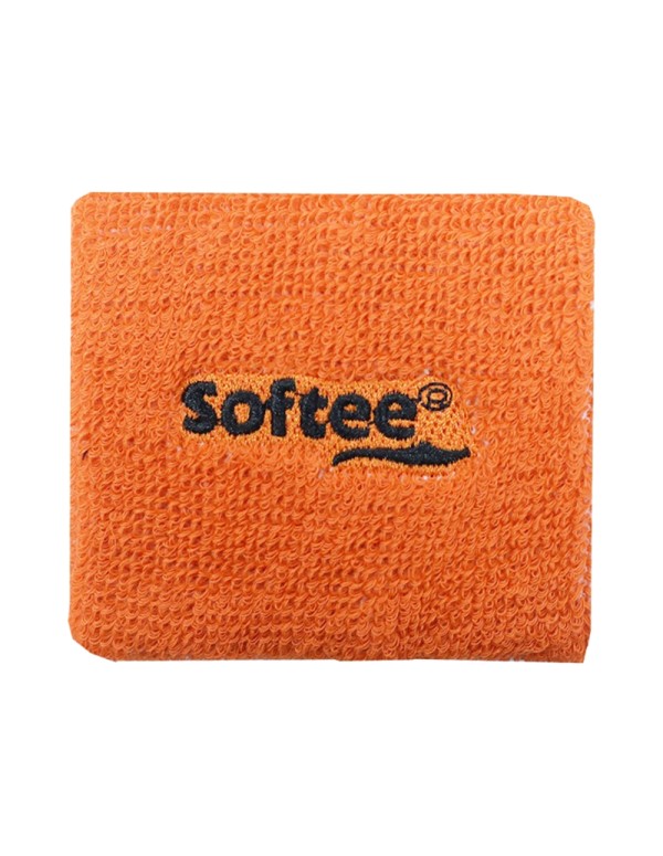 MUﾑEQUERA NORMAL SOFTEE 24202.022.1 NARANJA FLUOR