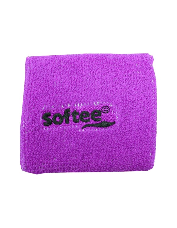 MUﾑEQUERA NORMAL SOFTEE 24202.008.1 VIOLETA