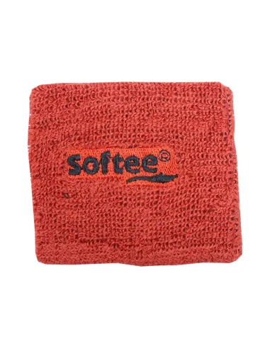 MUﾑEQUERA NORMAL SOFTEE 24202.003.1 ROJO |SOFTEE |Paddle accessories