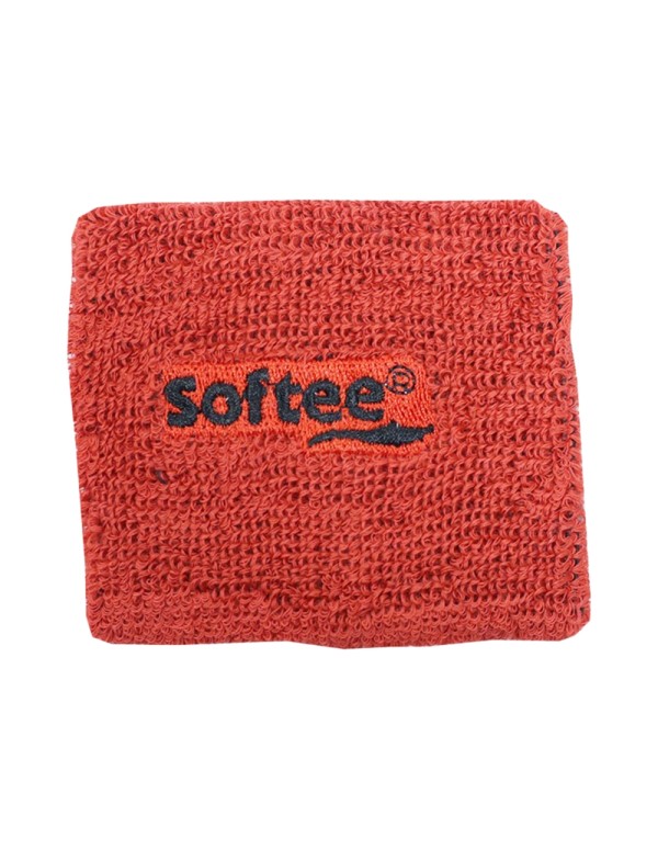 MUﾑEQUERA NORMAL SOFTEE 24202.003.1 ROJO