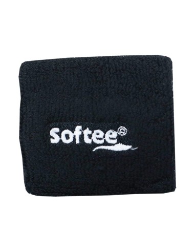 MUﾑEQUERA NORMAL SOFTEE 24202.001.1 NEGRO |SOFTEE |Paddle accessories