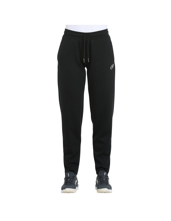 PANTALON FELPA BULLPADEL NIGRAN BZ43424000 MUJER