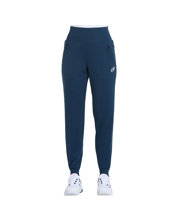 PANTALON FELPA BULLPADEL OUTLES BY35424000 MUJER