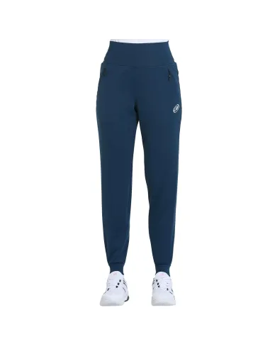 Pantalón Felpa Bullpadel Outles Mujer |BULLPADEL |Ropa de pádel