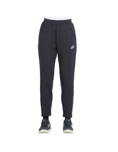 Pantalón Felpa Bullpadel Piripi Mujer |BULLPADEL |Ropa de pádel