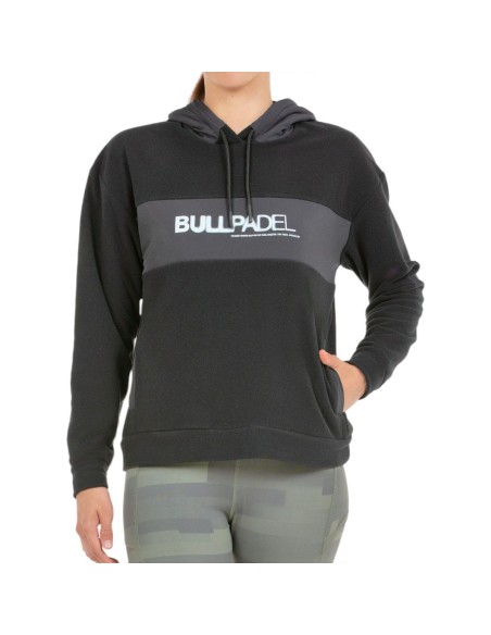 POLAR BULLPADEL NEQUE BZ32090000 MUJER |BULLPADEL |Roupa de padel