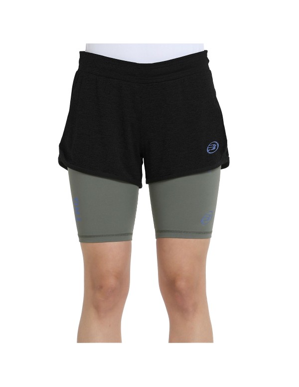 SHORT BULLPADEL TEIXEL BY86005000 MUJER