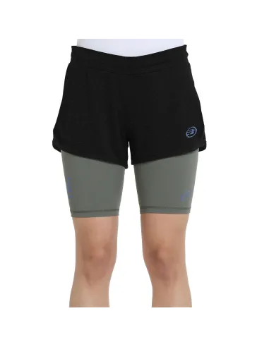 Short Bullpadel Teixel Mujer |BULLPADEL |Ropa de pádel