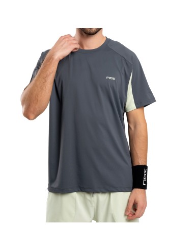 Camiseta Nox Pro 24 |NOX |Ropa de pádel